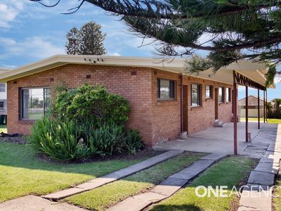 2 / 56 Wentworth Street, Shellharbour