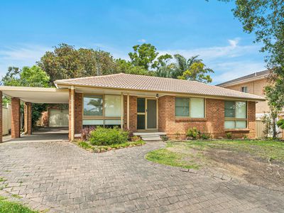 18 Allinga Drive, Oak Flats