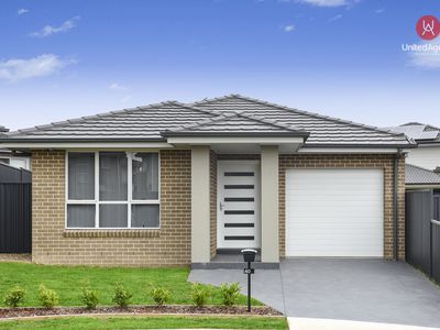 40 Drues Avenue, Edmondson Park