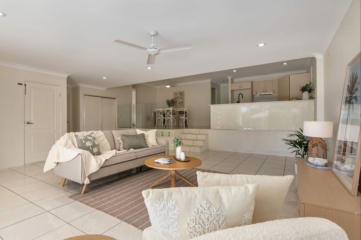 1 / 34 Worchester Terrace, Reedy Creek