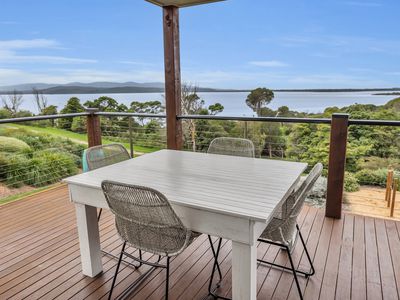4 Stingray Point, Mallacoota