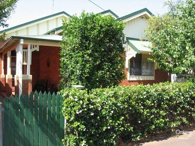 143 Wingewarra Street, Dubbo