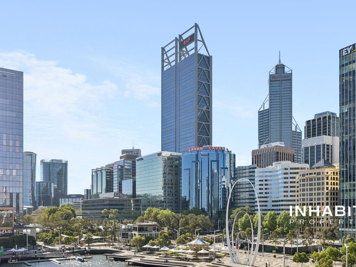304 / 11 Barrack Square, Perth