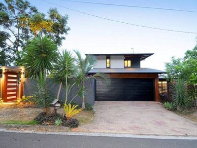 21 Durham Crescent, Buderim