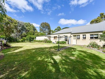 139 Ruff Rock Road, Millicent