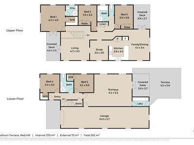 36 Hawthorn Terrace, Red Hill