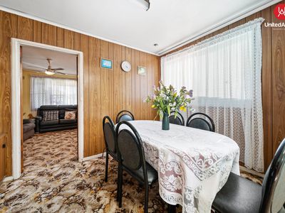 21 Moonshine Avenue, Cabramatta West