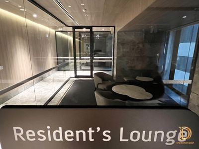 6012 / 370 Queen Street, Melbourne