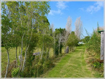 79 & 79a Union Street, Foxton