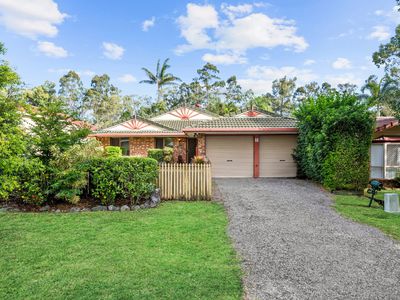 68 Clarendon Circuit, Forest Lake