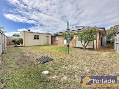 17 Broughton  Cct, Tanilba Bay