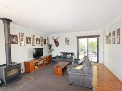 75 Cambridge Drive, Mansfield