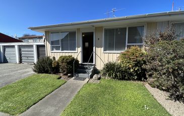 2 / 74 Saint James Avenue, Papanui