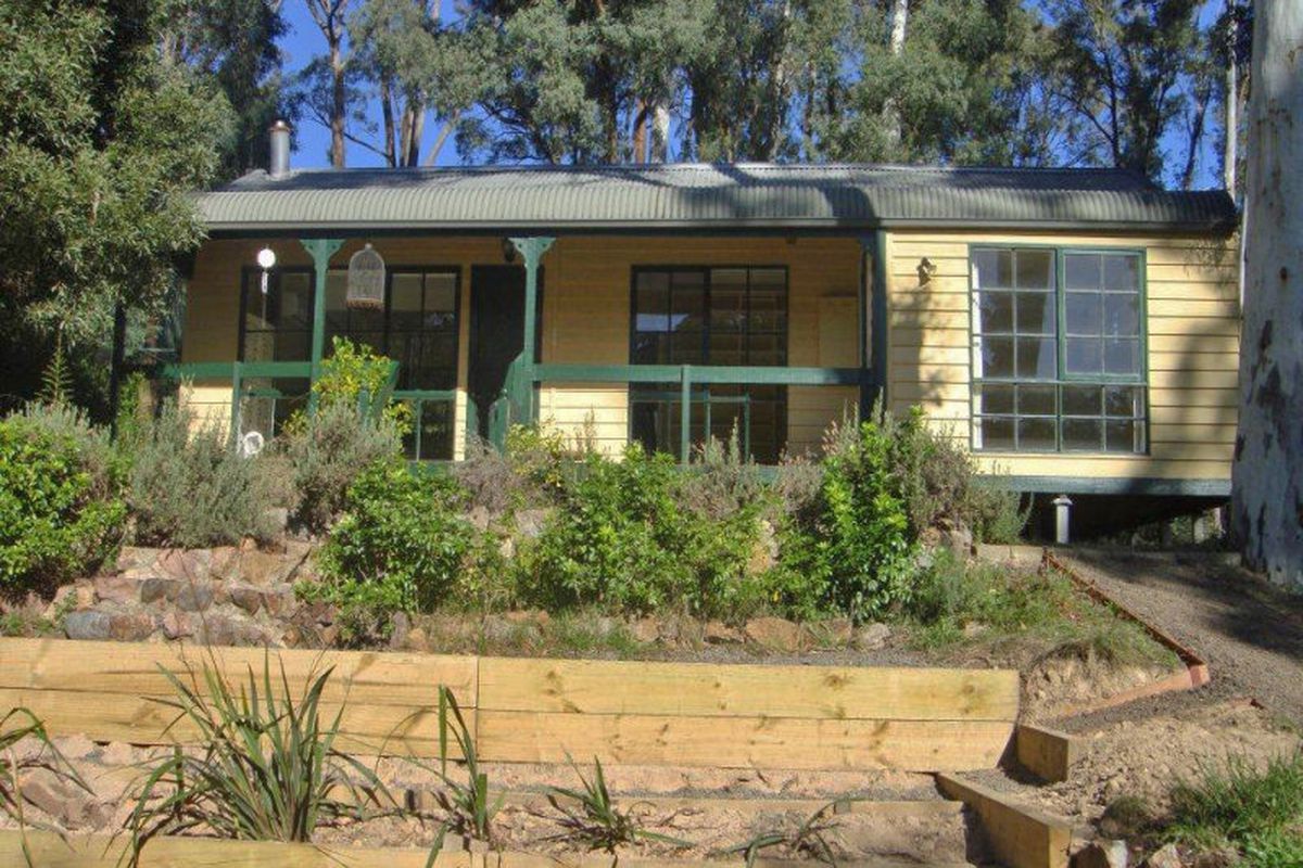 29 Christensen Street, Sawmill Settlement