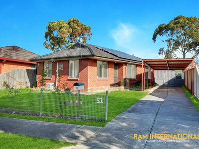 51 Eddie Street, St Albans