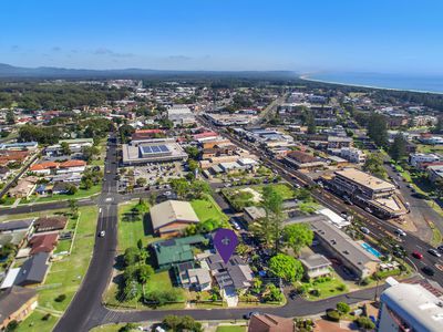 3 Catherine Street, Tuncurry