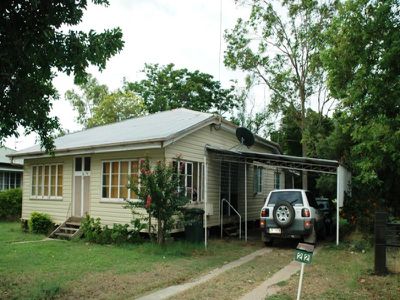 22 Wompoo road, Longreach