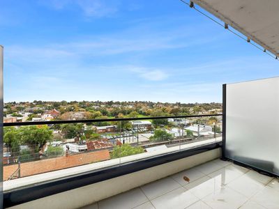 709 / 8 Montrose Street, Hawthorn East