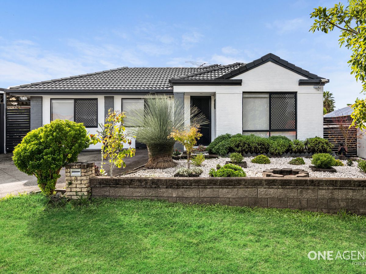 11 Green Place, DURACK, Durack - Thumbnail 2
