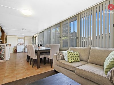 3 Devonport Street, Wakeley