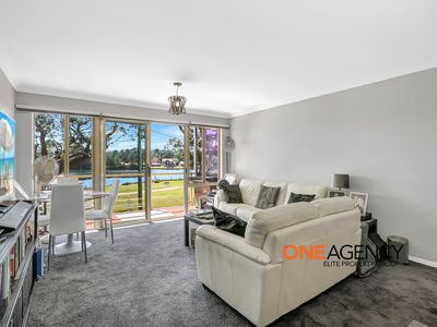 11 / 187D  Jacobs Drive, Sussex Inlet