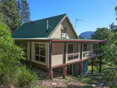 14 / 78 Cecil Street, Nimbin