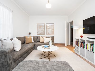 172 Robey Street, Matraville