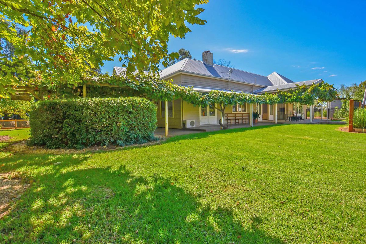 248 John Allan Road, Kyabram