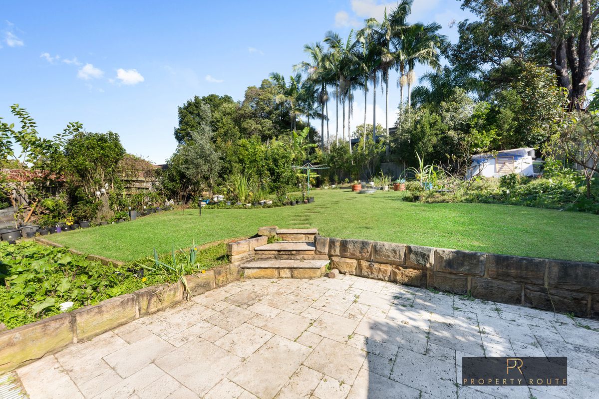 7 Central Avenue, Eastwood