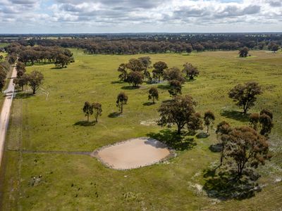 Lot 33, 36 & 36A, Walsh Road, Carlyle