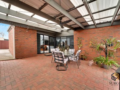 4 Gaudin Court, Werribee