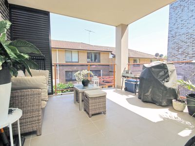 11 / 40 Shadforth Street, Wiley Park