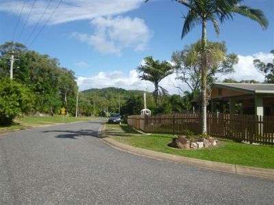 38 Savage Street, Cooktown