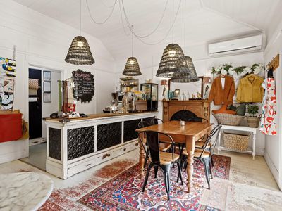 91 High Street, Heathcote