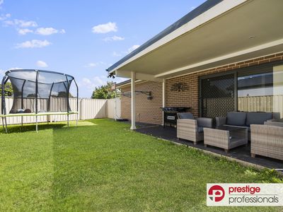 13 Chauvel Avenue, Wattle Grove