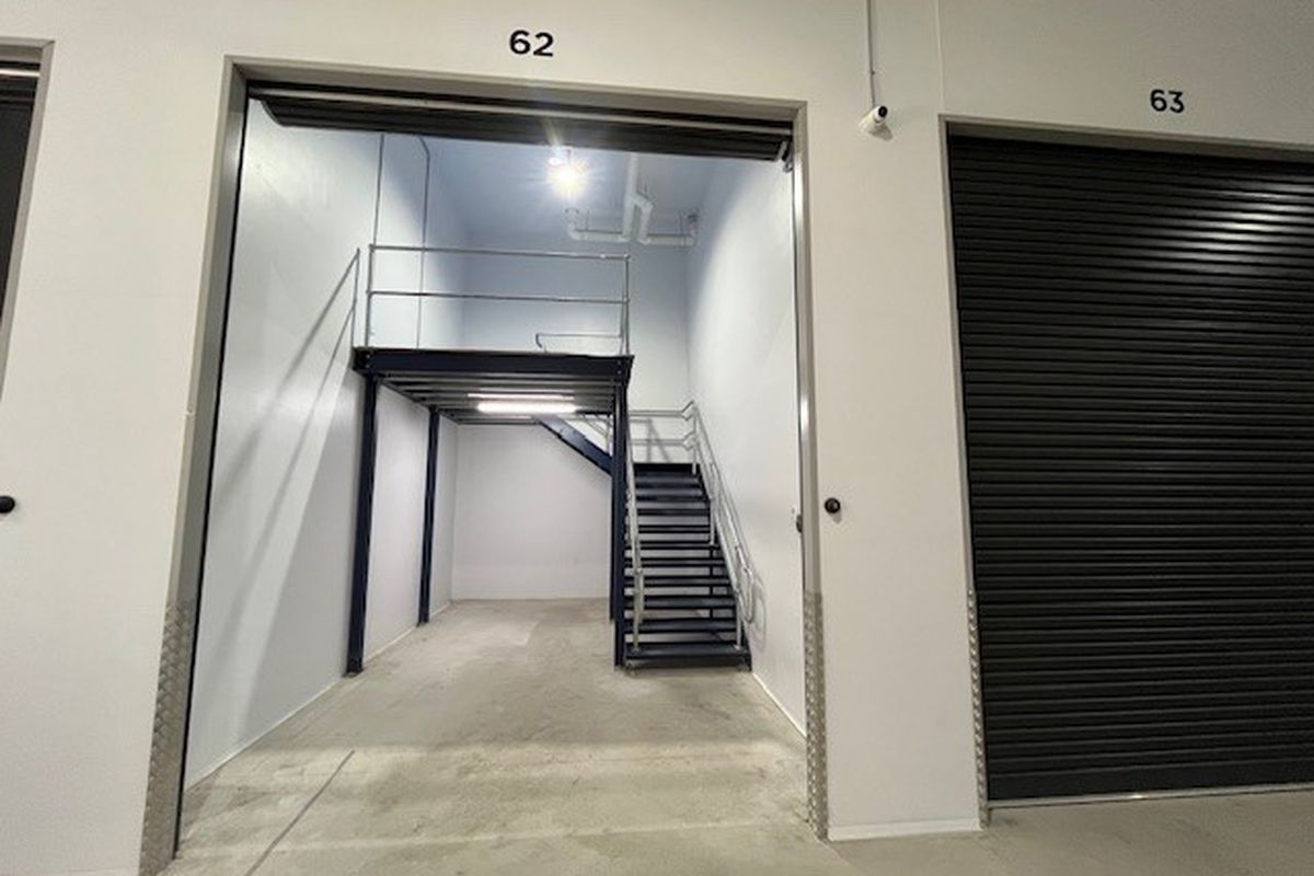 Unit 62 / 2 Clerke Place, Kurnell