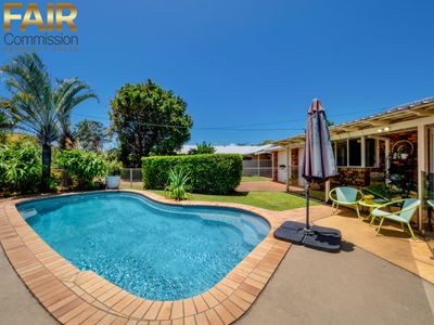 13 Lexlen Court, Cleveland