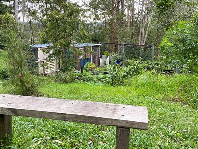 689 Stony Chute Road, Stony Chute