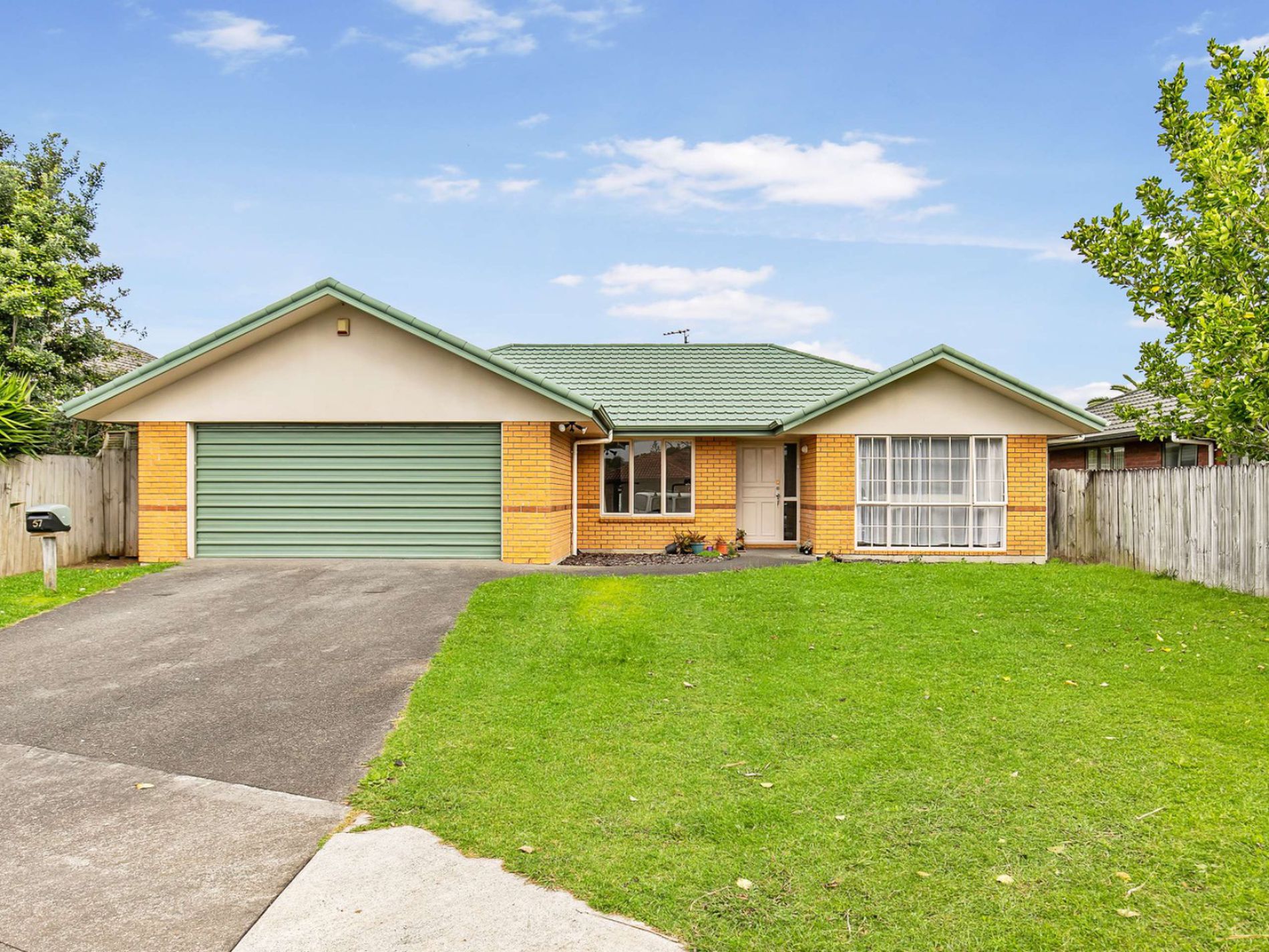 57 bellville Dr, Clendon Park