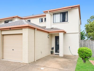 66 / 60 Beattie Road, Coomera