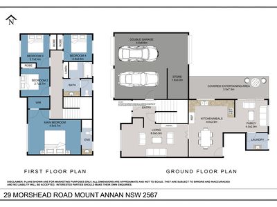 29 Morshead Road, Mount Annan