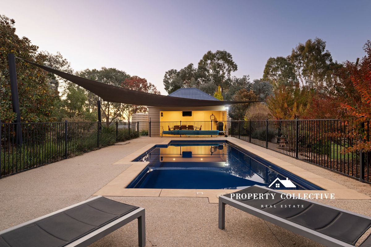 124 Stanley Road, Beechworth