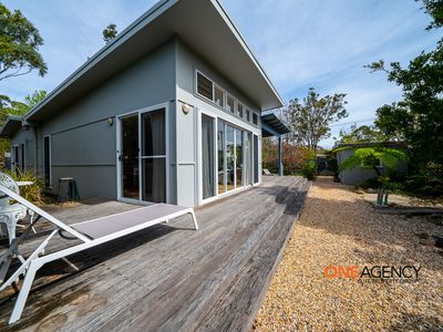 15 Jervis Street, Huskisson