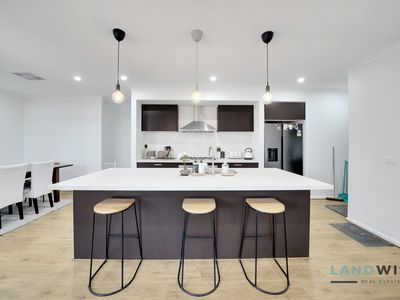 20 Rex Drive, Thornhill Park
