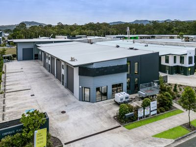 5 / 9 Corporate Place, Landsborough