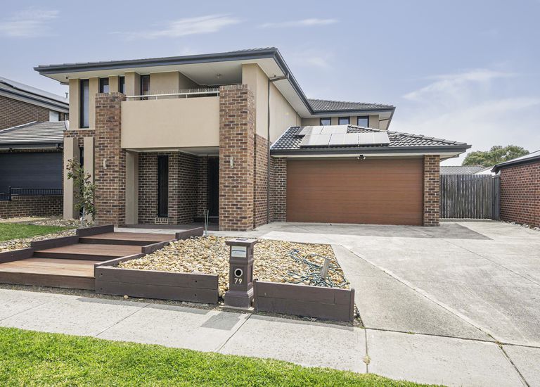 79 Lyndhurst Boulevard, Lyndhurst