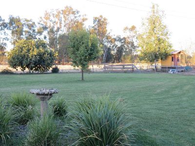 329 East Barham Road, Barham