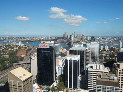 3104 / 79-81 Berry Street, North Sydney
