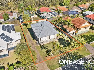 87 Abelia St, Inala