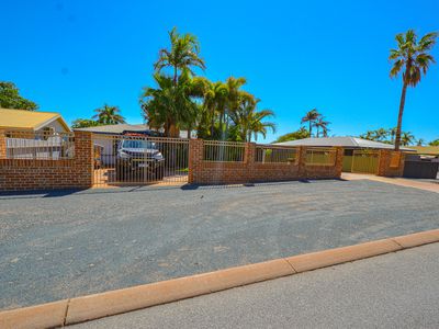 21 Craig Street, Port Hedland